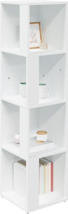 Actual product image VidaXL Tove (33 x 33 x 132 cm)