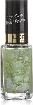 Actual product image L'Oréal Paris Loreal Color Riche Nail Lacquer 935 (Top coat)