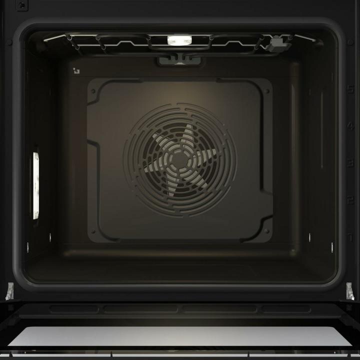 Actual product image Gorenje BSA6747A04XWI (stainless steel)