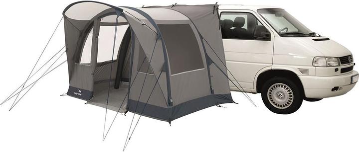 Easy Camp Hurricane M Awning (Awning, 9.60 kg, 2 persons)