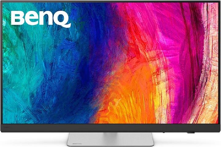 Actual product image BenQ PD3226G MONITEUR 32 4K UHD 144HZ (3840 x 2160 Pixels, 31.50")