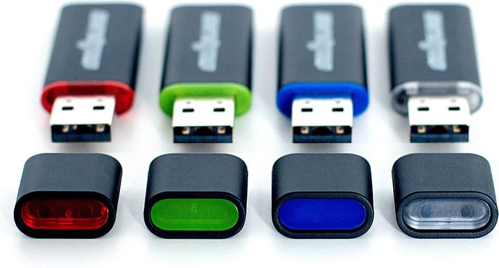 Produktbild Disk2go passion 3.0 (32 GB, USB 3.0, USB-A)