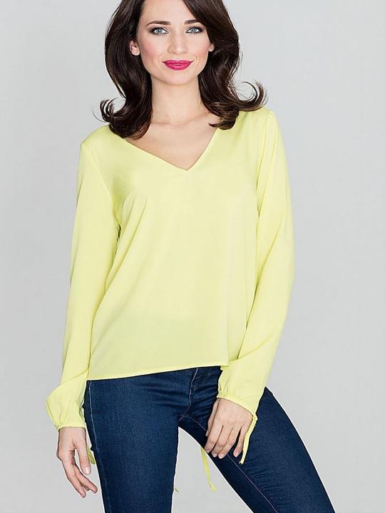 Lenitif Bluse (L)