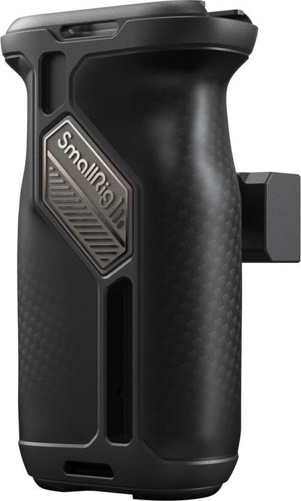 Actual product image SmallRig Universal Rotating Nato side Handle (Grip)