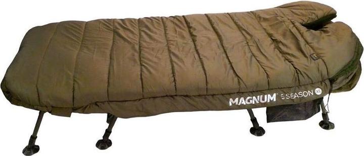 Image du produit Carp Spirit Magnum 5 Season XL