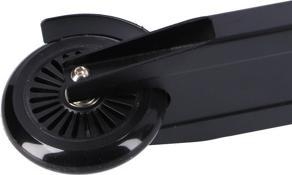 Produktbild Stunt Roller Abec 9 Schwarz