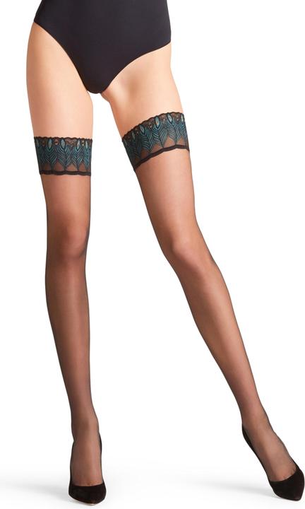 Produktbild Falke Lunelle 8 (8 DEN, 40 - 42)