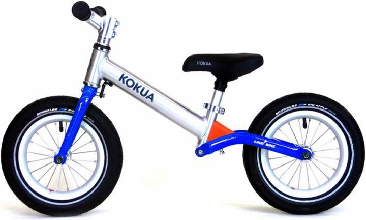 Kokua Jumper (12")