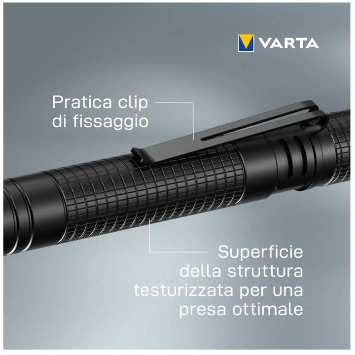 Produktbild Varta Light F10 Pro (13.30 cm, 150 lm)