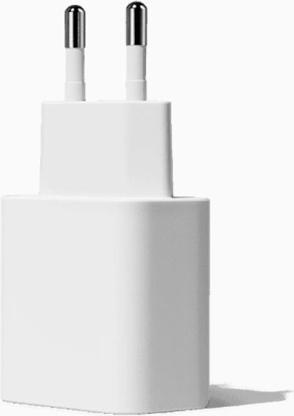 Image du produit Google chargeur de pixels (18 W)