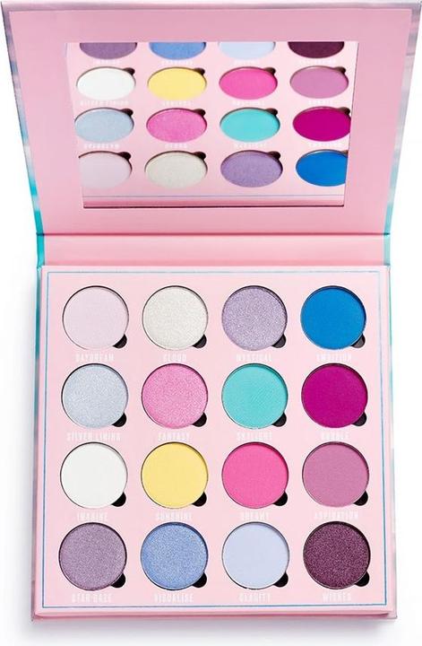 Actual product image Makeup Obsession Dream With A Vision