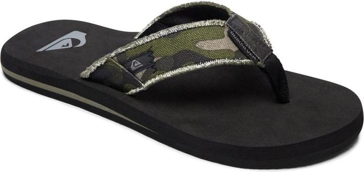 Quiksilver Monkey Abyss Sandals