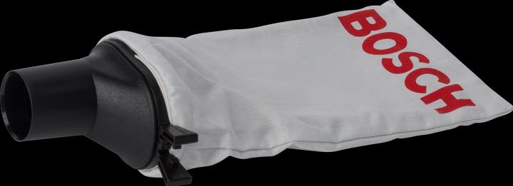 Produktbild Bosch Professional Zubehör Staubbeutel