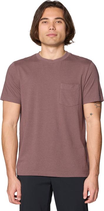 Mountain Hardwear M On Edge™ Short Sleeve T