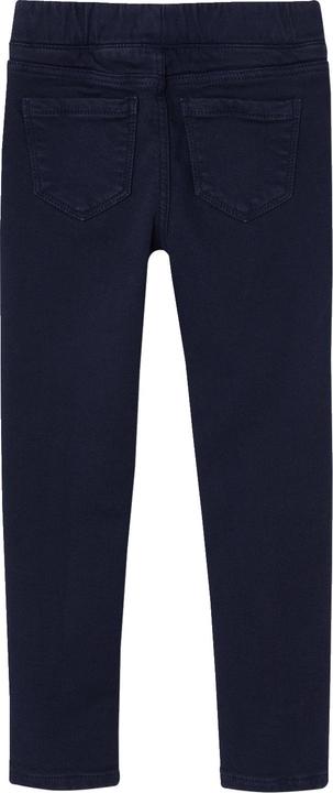 Vertbaudet Mädchen Slim-Fit-Treggings BASIC