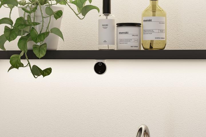Productafbeelding Paulmann MaxLED Wireless PIR & Touch Sensor Set