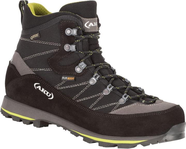Actual product image AKU Trekker Lite III GTX Shoes (46.5)
