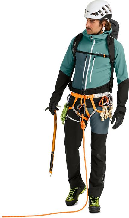 Produktbild Ortovox Westalpen Softshell Pants (S)