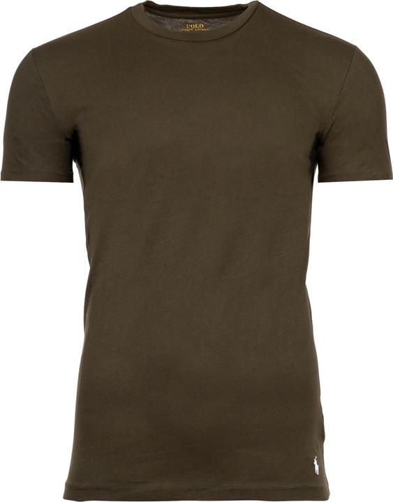 Immagine prodotto Ralph Lauren CREW-3-PACK-CREW UNDERSHIRT (XXL)