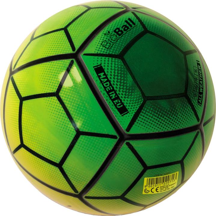Actual product image Mondo Beach football pixel, 23 cm