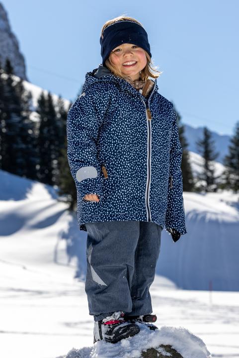 Actual product image Rukka Charlie Kinder Winterhose (92)