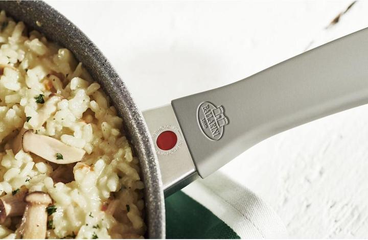 Actual product image Ballarini Frying pan 'Murano (28 cm, Frying pan, Aluminium)