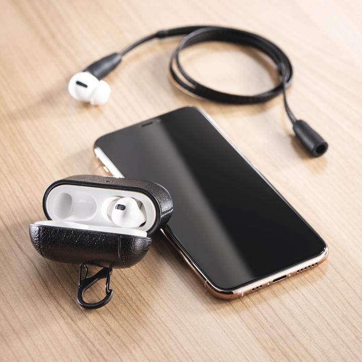 Actual product image Hama Case for Apple AirPods Pro (Headphone sleeve)