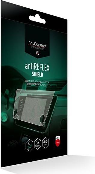 Image du produit INNE MS NAVI antiReflex SHIELD 8" Volkswagen Golf 7G
