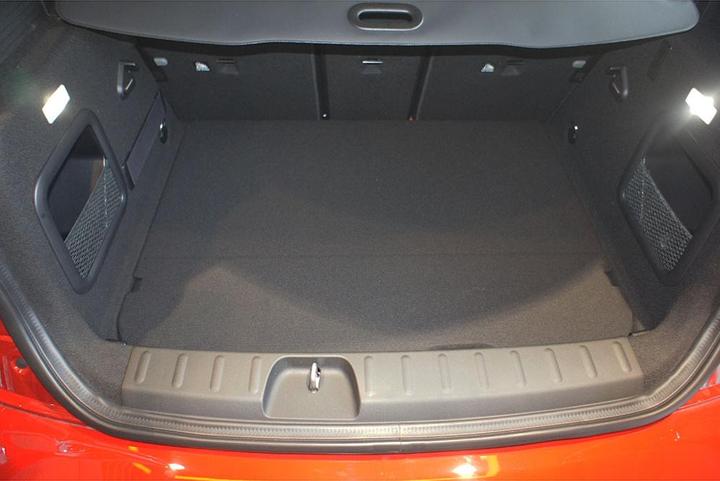 Immagine prodotto ProPlus Vaschetta portabagagli per Mini Clubman dal 2015 a oggi (zona di carico rialzata)