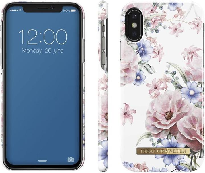 Produktbild iDeal Of Sweden Floral Romance (Apple iPhone X)
