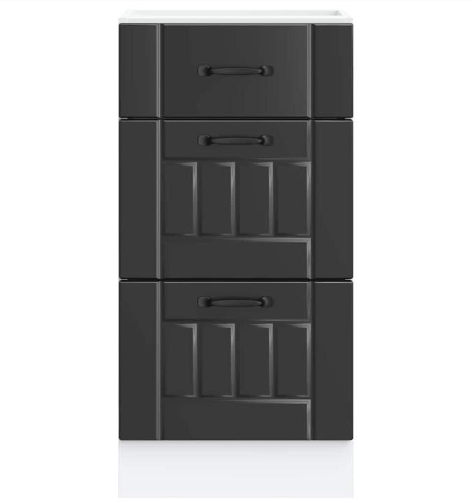Actual product image VidaXL Madlene (40 x 46 x 81.5 cm)