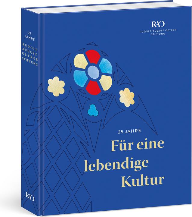 Produktbild Für eine lebendige Kultur