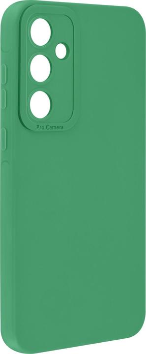 Actual product image Avizar SoftGlow Case Series (Samsung Galaxy A35)