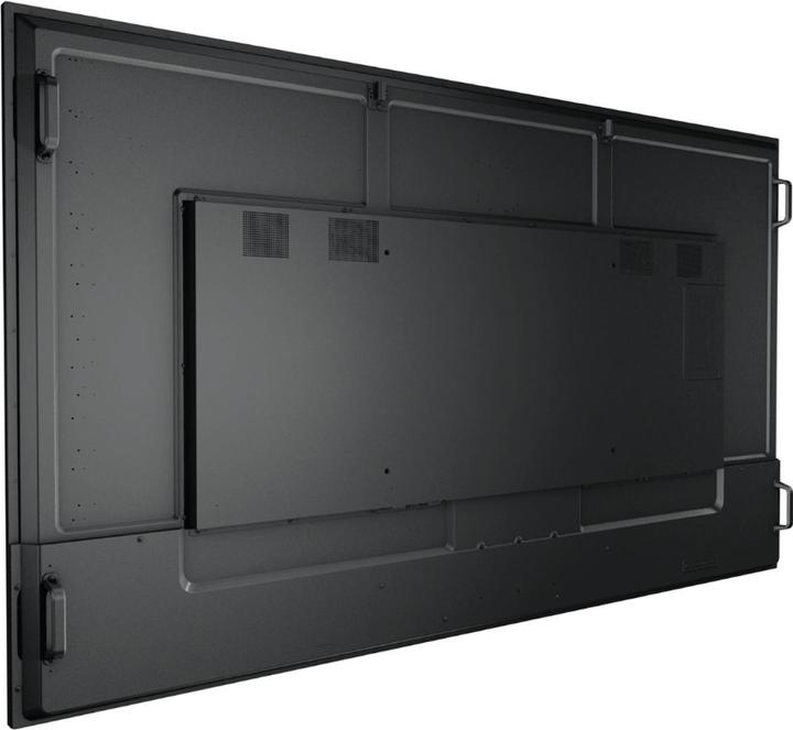 Produktbild iiyama LH8642UHS-B1 (3840 x 2160 Pixel, 85.83")