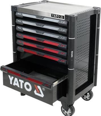 Actual product image Yato Service cabinet