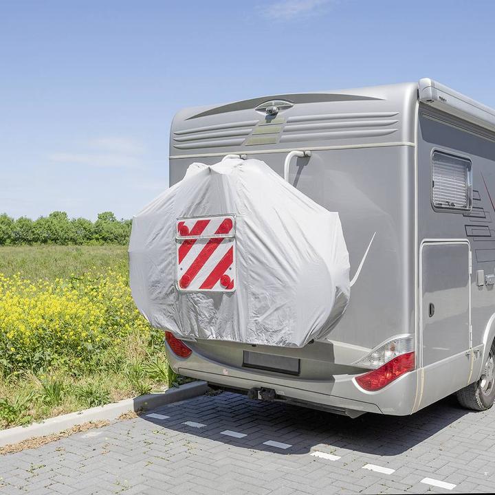 Image du produit ProPlus Housse de protection pour vélo XL