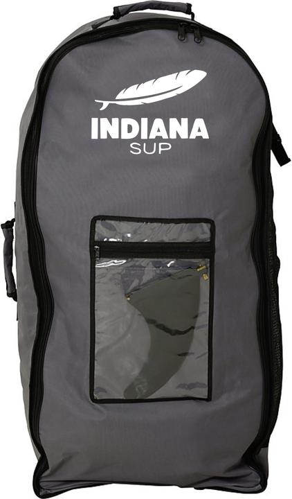 Immagine prodotto Indiana Pacchetto famiglia 2019 (10'6")