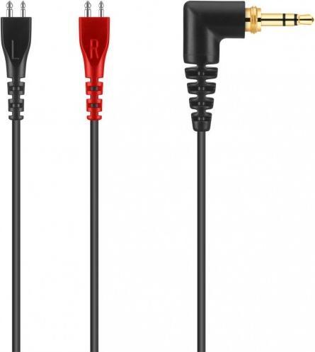 Image du produit Sennheiser HD 25 Plus (pas de réduction du bruit, Filaire)