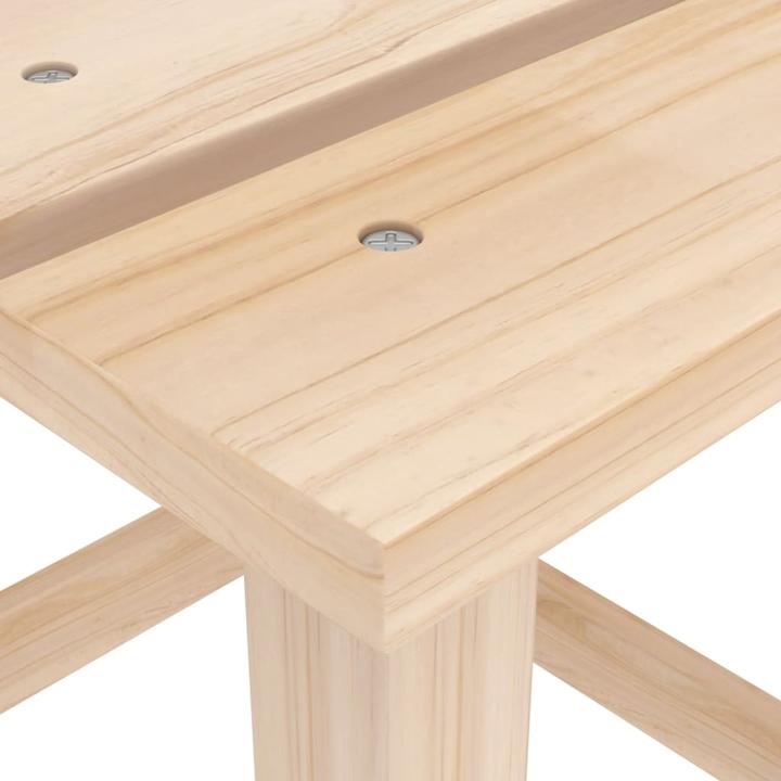Actual product image VidaXL Caron