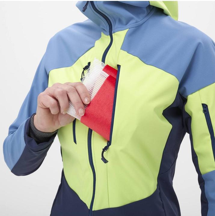 Immagine prodotto Millet Weisse Shield Jkt Jacke (M)