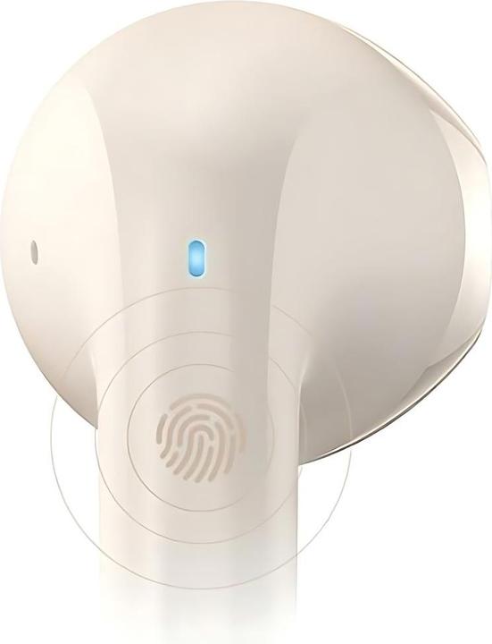 Image du produit Usams US-YO17 TWS Earbuds --Rhymbo Series BT5.3 (Sans fil)