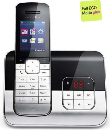Image du produit Telekom Deutsche Sinus A 806 - téléphone sans fil