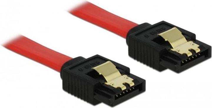 Productafbeelding Delock SATA-3 kabel