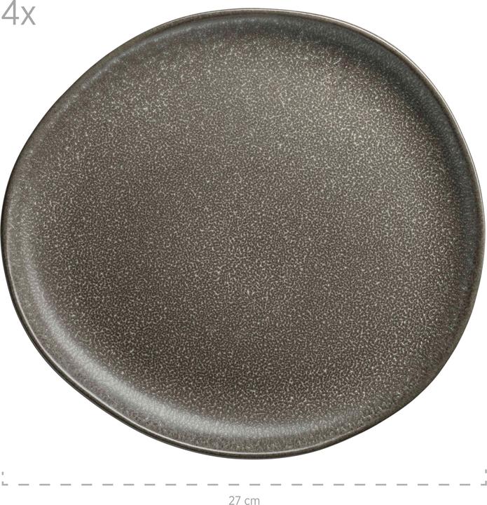 Actual product image Mäser Marlena (12 Piece)