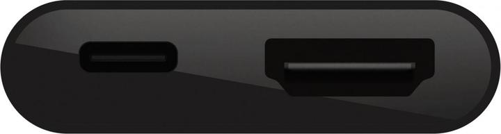 Produktbild Belkin HDMI (Typ A) — USB Typ C (USB Typ-C, 19.15 cm)