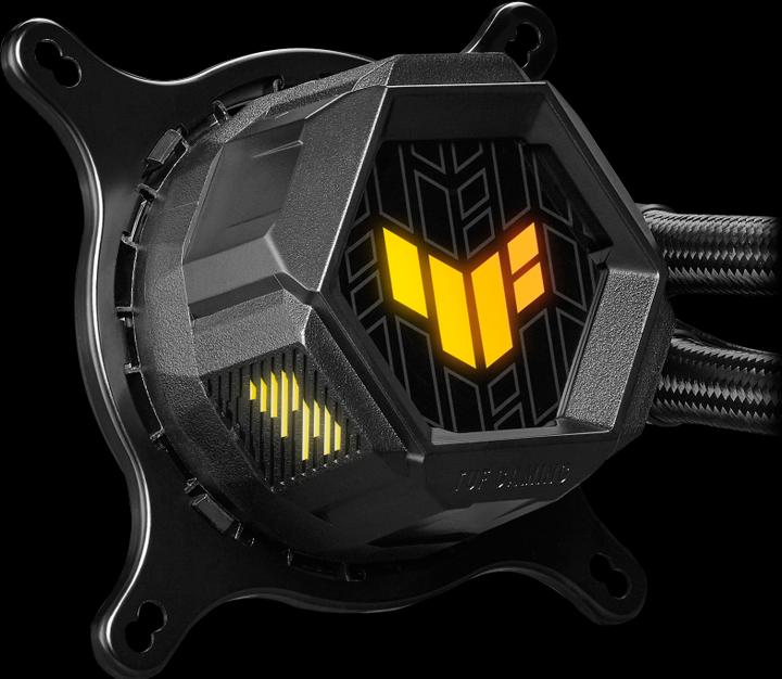 Immagine prodotto ASUS TUF Gaming LC 240 ARGB (Without AM5 Bracket)