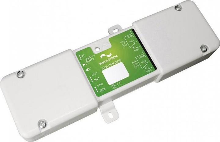 Image du produit Digitalstrom Module universel de relais