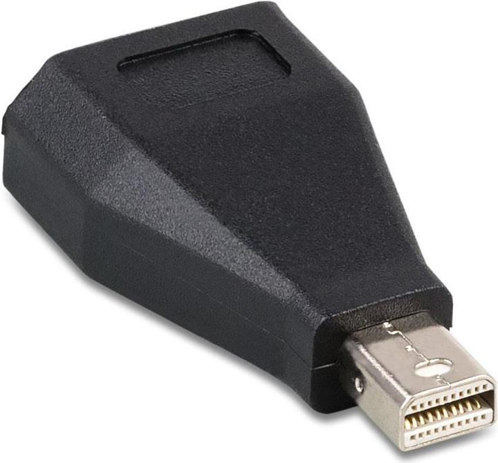 Image du produit Delock Mini Displayport 1.2 à (DP, 4.25 cm)