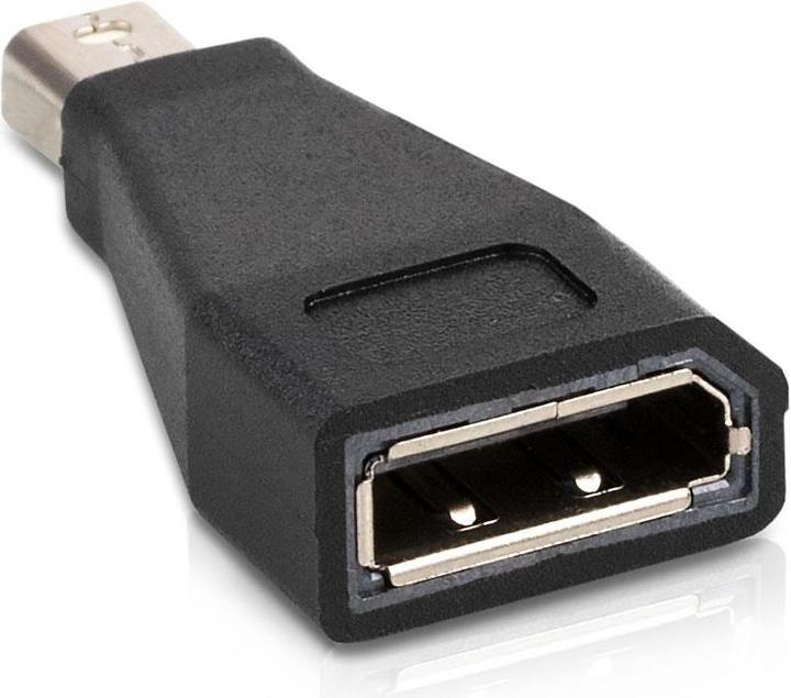 Image du produit Delock Mini Displayport 1.2 à (DP, 4.25 cm)