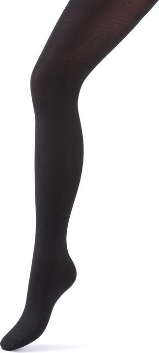 Produktbild La Redoute Collections Strumpfhose aus Mikrofaser (48, 50)